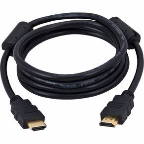 Cabo HDMI HEC 1,80 M Interneed