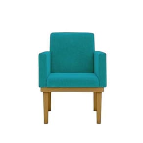 Poltrona Com Base Decoração Copa Do Mundo Brasil