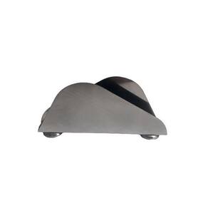 Suporte Porta Guardanapo Luxo Inox