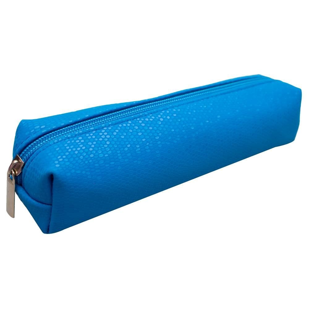 Estojo Escolar Escama Pvc Yins