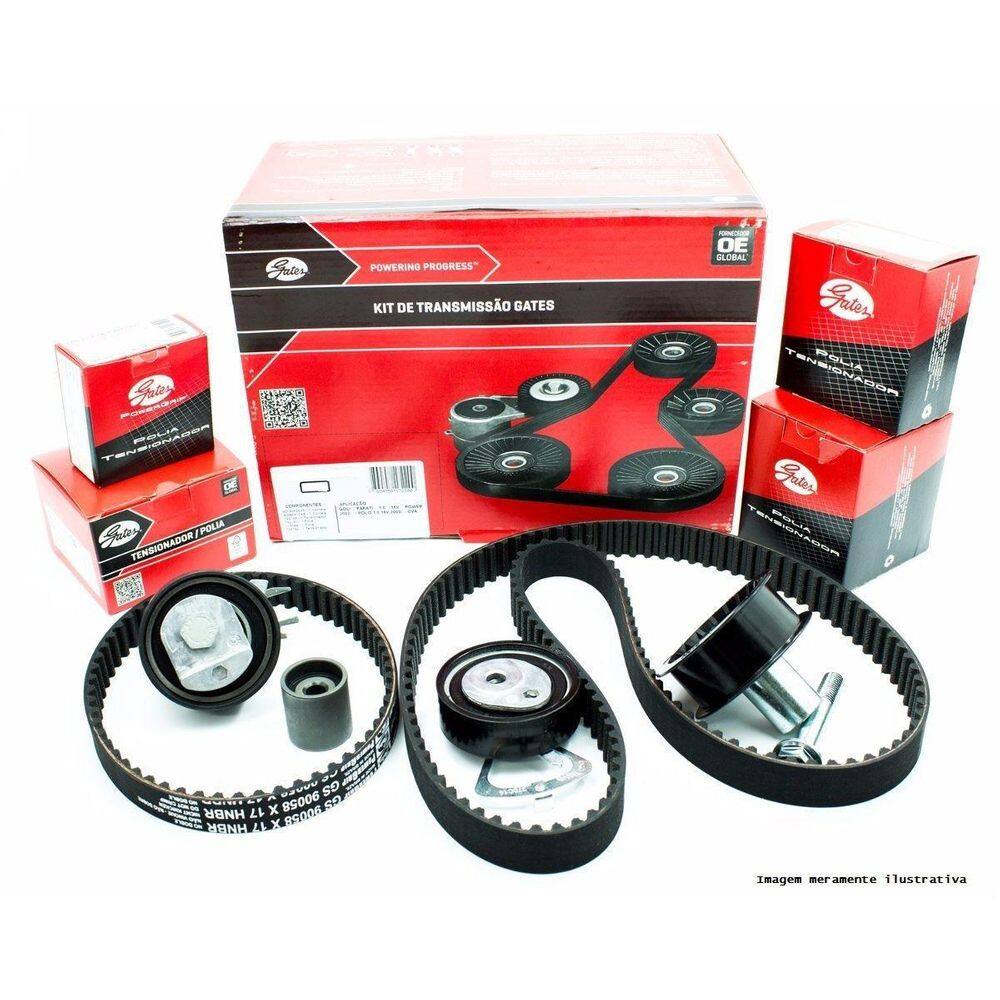 Correia Poly V Alt/Acd/Dh - 206 1.6 98/; Alt/Acd/Dh/Ba - Xsa