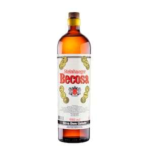 Steinhaeger Becosa Garrafa de 980ml