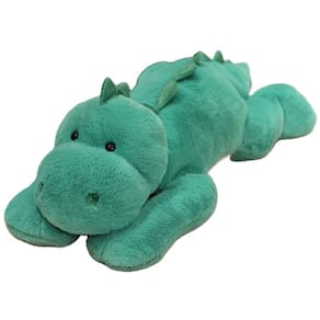 Bicho de pelúcia pesado Doireum Dinosaur Plush 400g 30cm