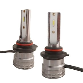 Lampada De Led Para Farol Ray-X Small Hb3 45W O Par 12/24V