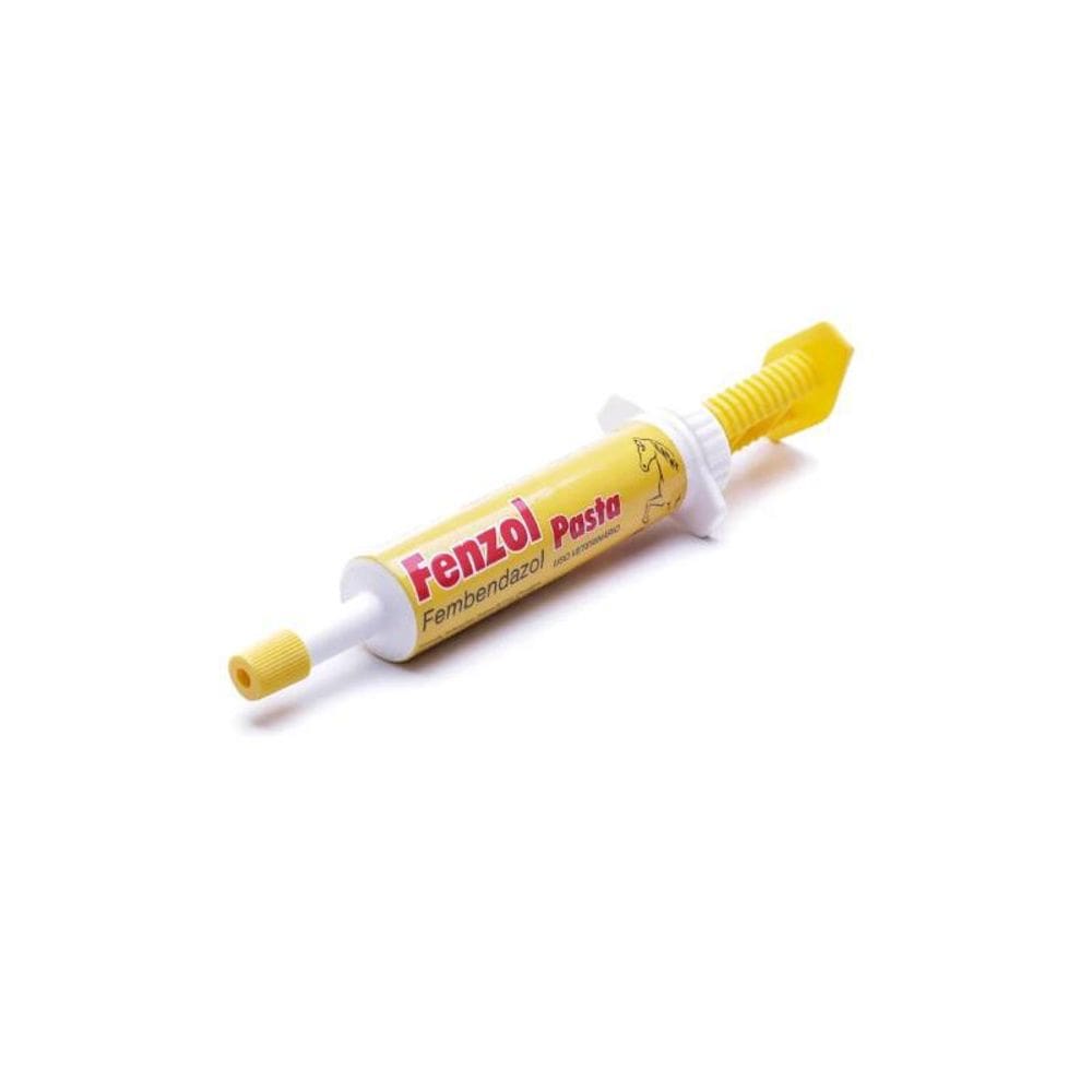 Fenzol Pasta - 20 Gr