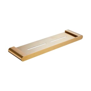 Prateleira Lorenzetti Loren Trend 2030 G87 Brushed Gold