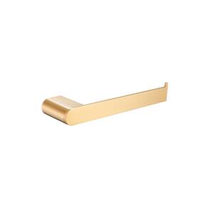 Toalheiro Barra Rosto Lorenzetti Loren Trend 2045 G87 Brushed Gold