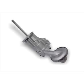 Bomba De Oleo Gol Voyage Parati Saveiro 1.0 1.6 Cl 90/96