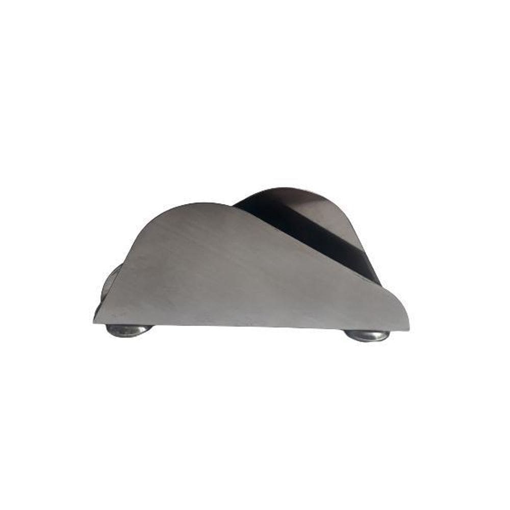 Suporte Porta Guardanapo Luxo Inox
