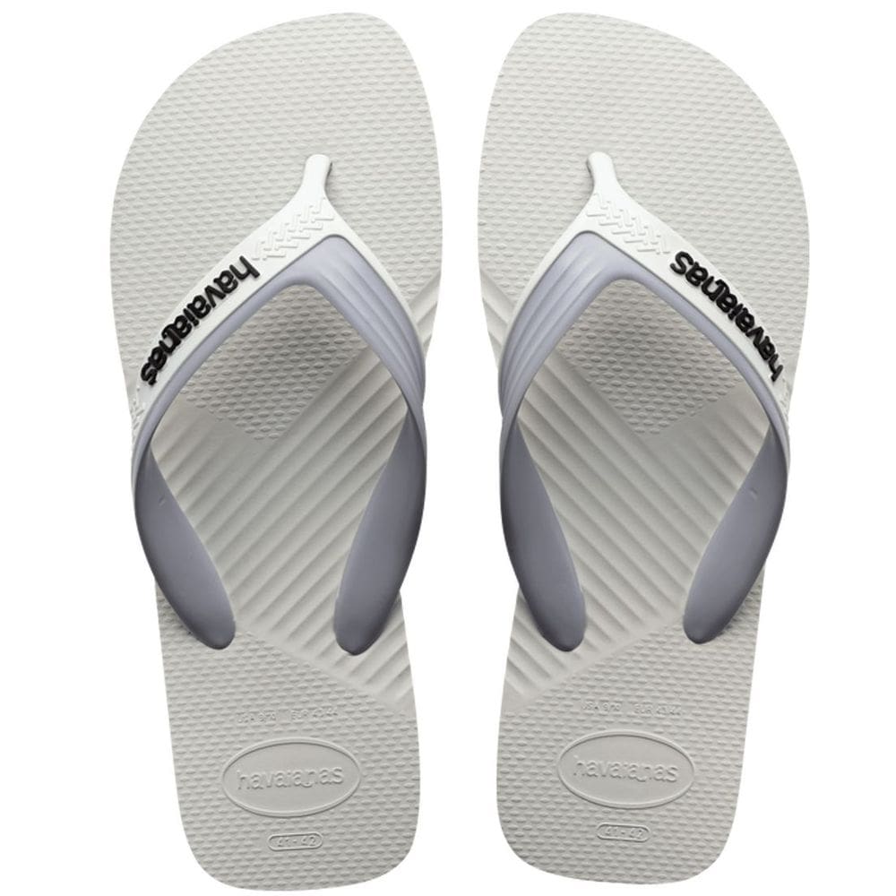 Chinelo de Dedo Masculino Havaianas Dual