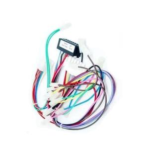 Chicote 199745 Transformaçao Lr Brastemp Clean Timer Bitron