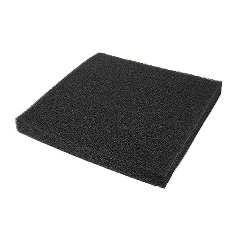 Esponja Biológica Filtrante Sunsun T-08 Preta