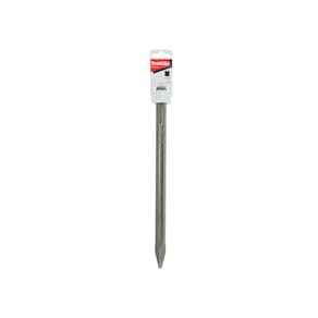 Makita D-34176 Ponteiro Sds-Max Em Aço 18X300M
