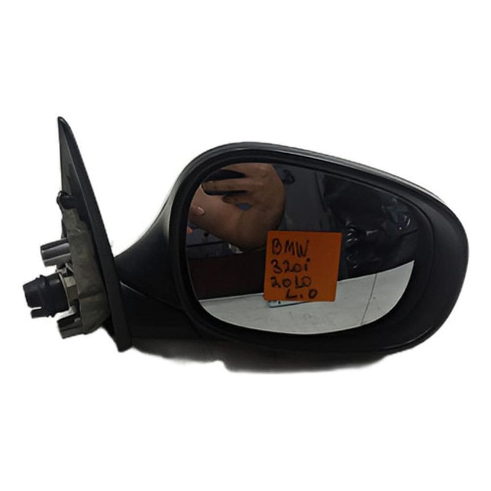 Retrovisor Direito Bmw 320I 2012