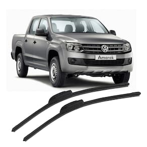 Palheta Para-Brisa Amarok 2010/2012 Bosch Aerofit