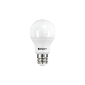 Lâmpada Led 12W Taschibra TKL80 Amarela Bivolt