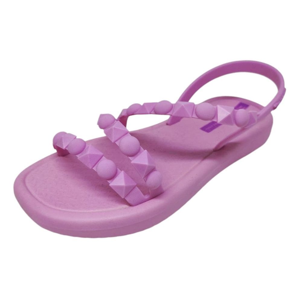 Sandalia Ipanema Kids Meu Sol Flatform 27115