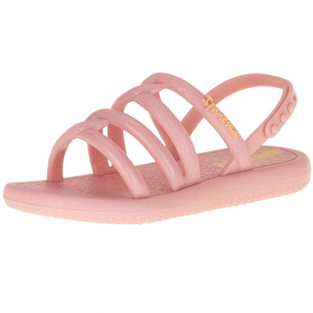 Sandalia Ipanema Infantil Meu Sol 27137