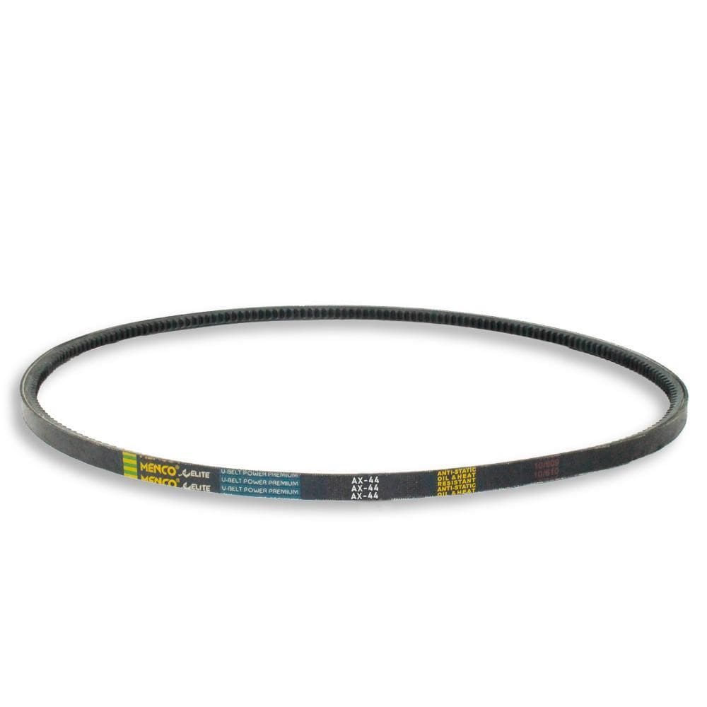 Correia V Dentada Ax-44 - Resistente Óleo/Calor - 111.7 cm