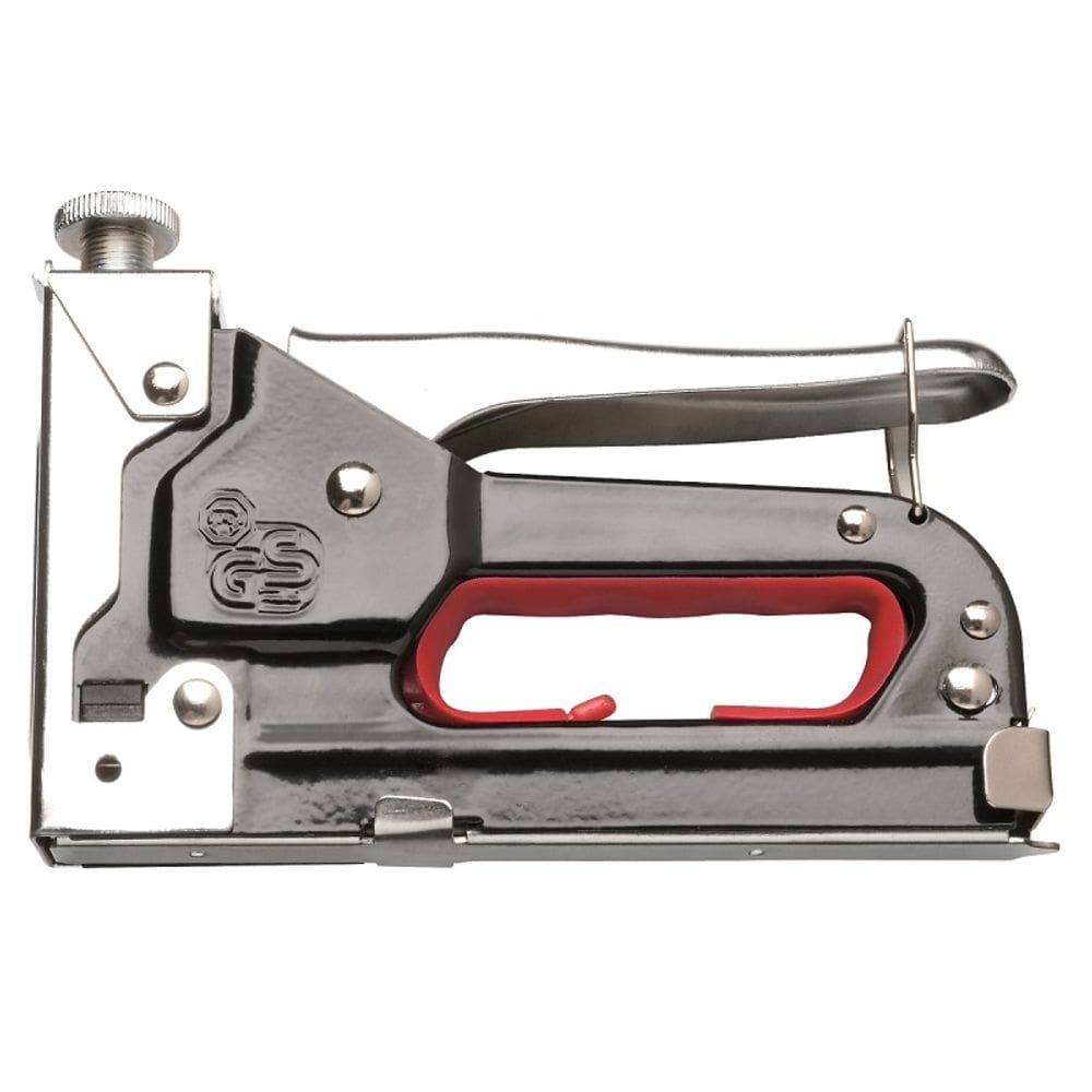 Grampeador Profissional Metal EDA 5WK