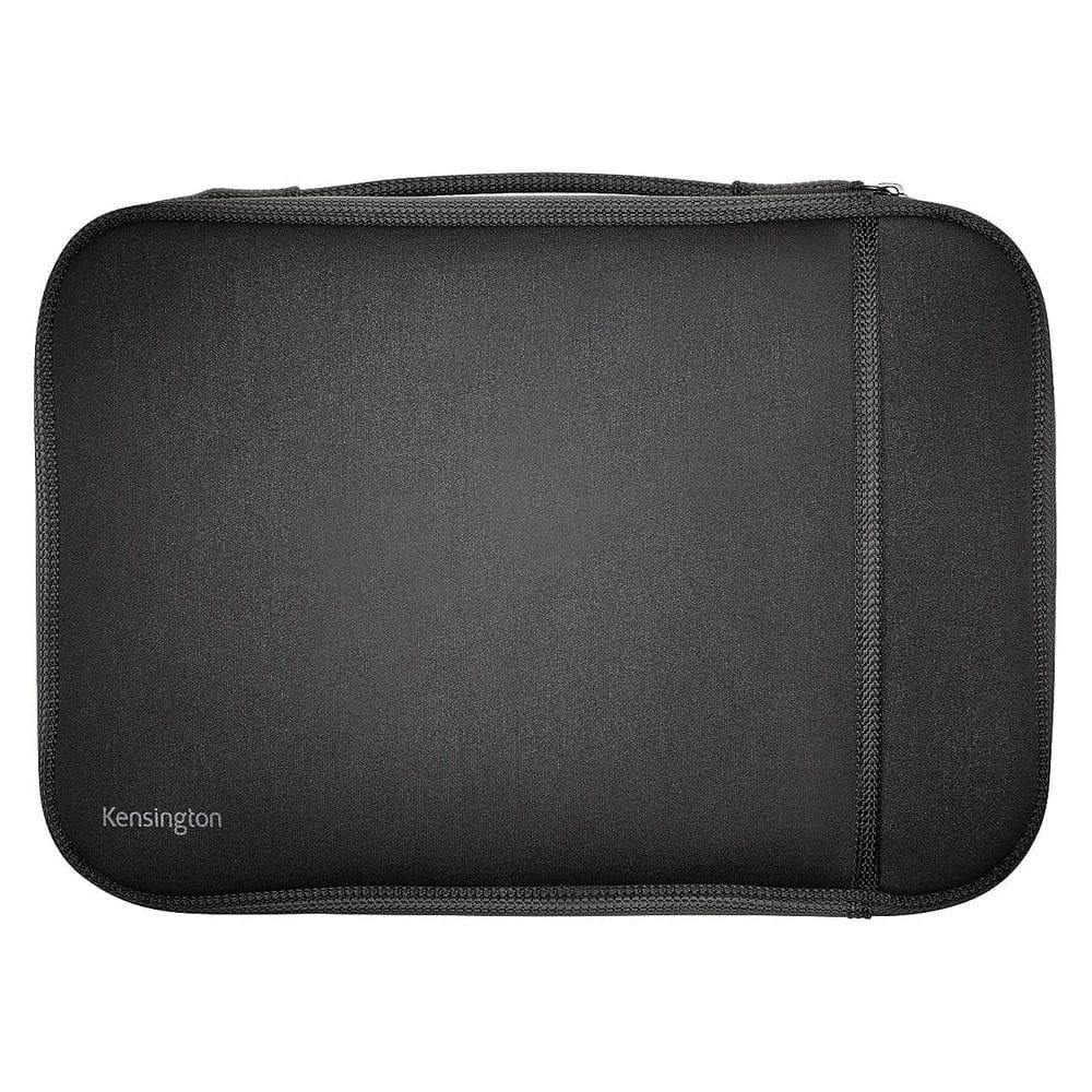 Capa para laptop Kensington Chromebook de 14,1 polegadas com bolso de armazenamento