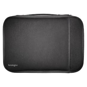 Capa para laptop Kensington Chromebook de 14,1 polegadas com bolso de armazenamento