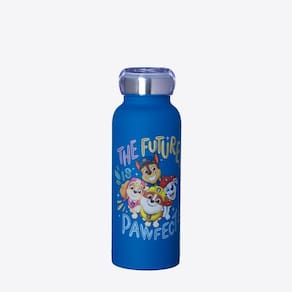 Garrafa Bubble Patrulha Canina