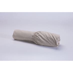 Lençol Cama Viúva Avulso1,88Mx1,20Mx22Cm Alt Elástico 100%