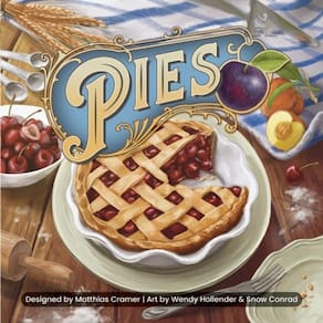 Pies Allplay Games