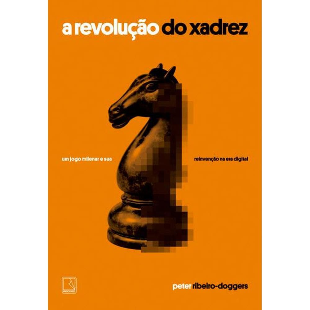 A Revolução do Xadrez