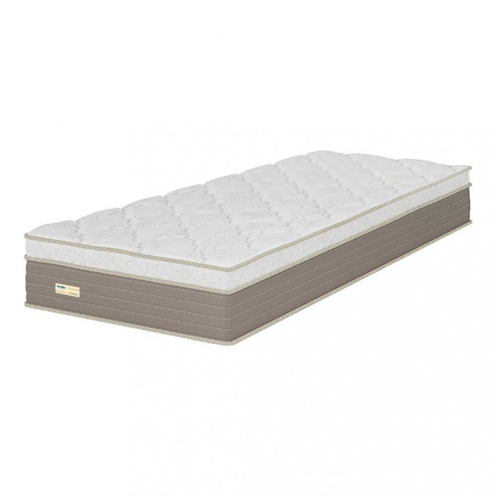 Colchão Solteiro 88cm Molas Ensacadas Ferrara Umaflex
