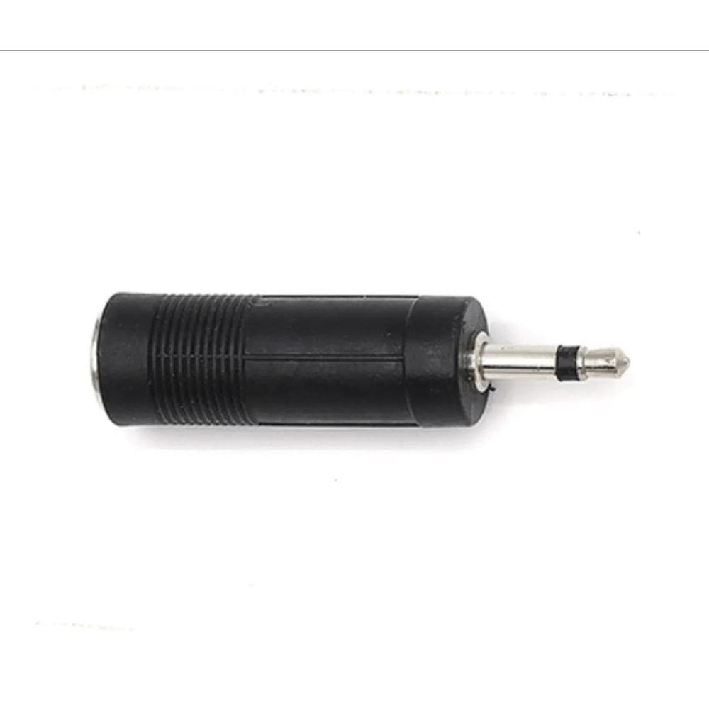Adaptador Jack J10 Estereo/P2 Estereo
