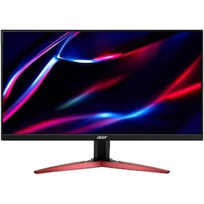 Monitor Gamer Acer Nitro 24.5" FHD Preto KG251Q