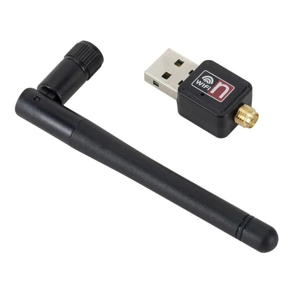 Ralink Mini Adaptador Rede Wireless Usb Edup 150Mbps