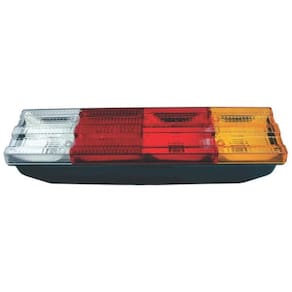 Lanterna Traseira Caminhao Mercedes Ford Ap88 Sv Ld