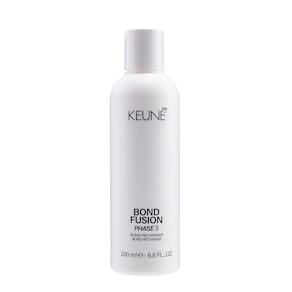 Bond Fusion Phase 3 Keune 200ml - Fortalecedor de Ligações