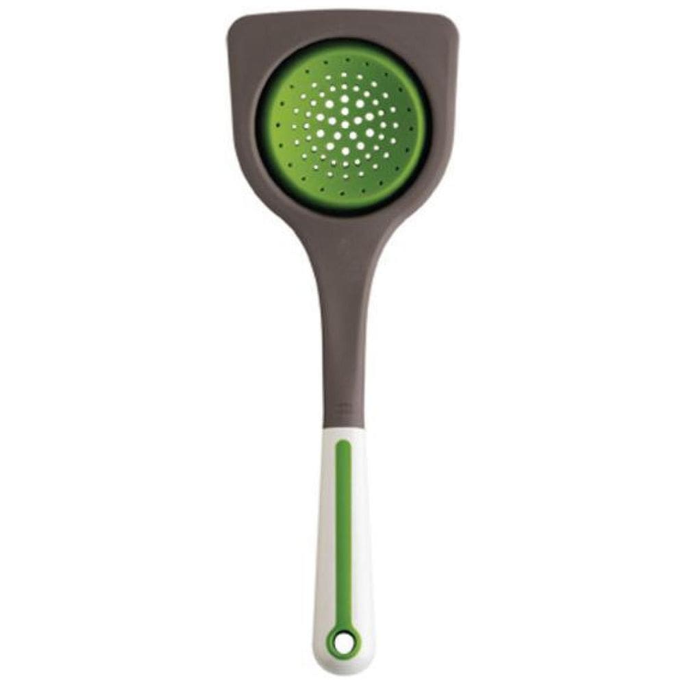 Escumadeira Espátula Chefn Freshforce Silicone Retrátil
