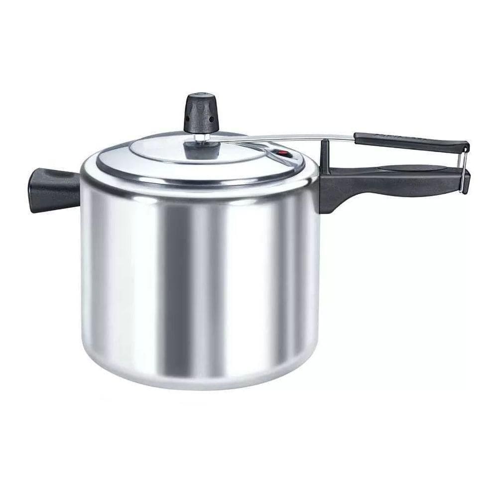 Panela de Pressão 4,5L Polida - Fortaleza