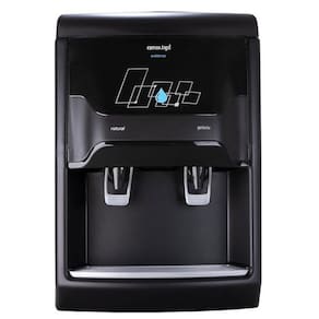 Bebedouro de Água Mesa Refrigerado Com Compressor Evidence New Up