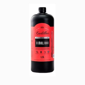 Demolidor Shampoo Automotivo  Desengraxante Pré-Lavagem Sujeira Pesada 1,5L Cadillac