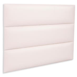 Cabeceira Solteiro Blu Interiores Camabox 90X60 Horizontal M
