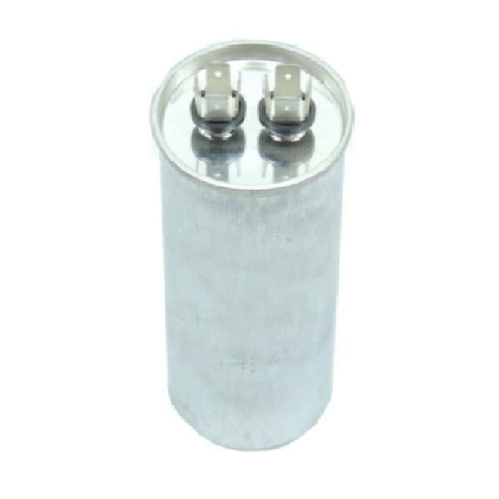 Capacitor 40Uf Com 8 Terminais Polos D1984 Eos