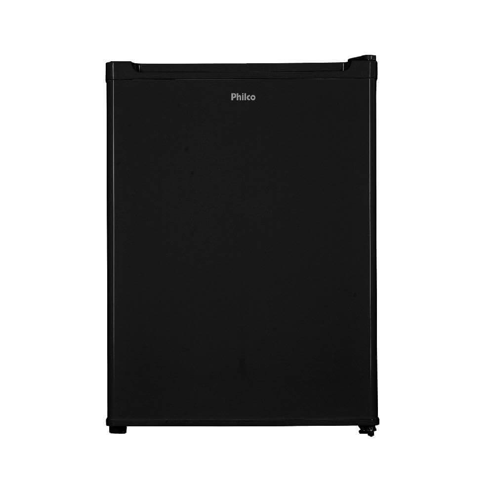 Frigobar 68 Litros Philco PFG85P Preto - 220V