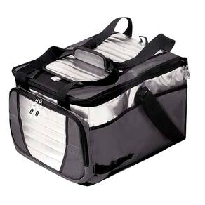 Bolsa Térmica 36 Litros com Divisória 003622 MOR