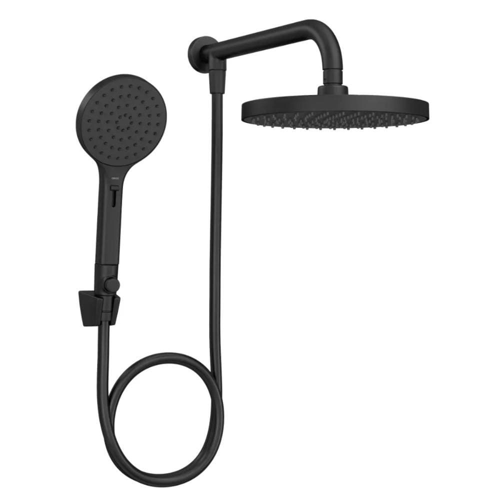 Chuveiro Deca Flex Max 2085.BL.DES.MT Black Matte