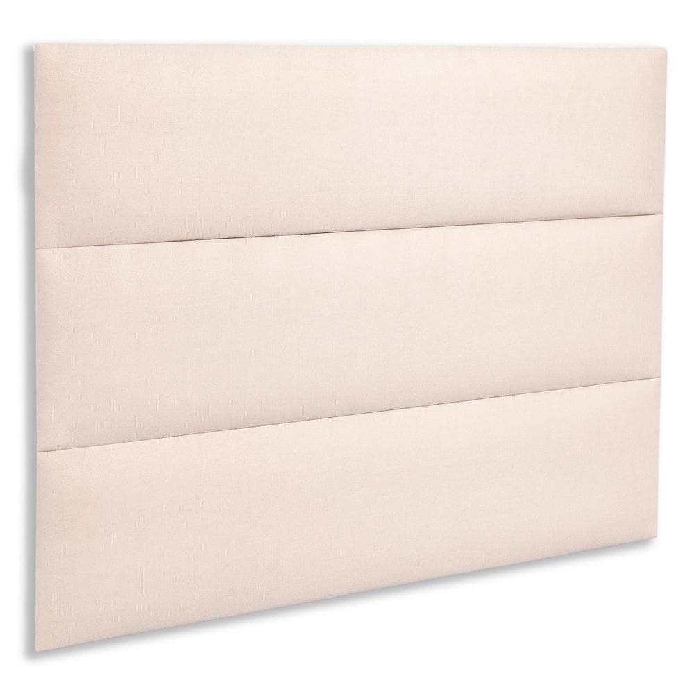 Cabeceira Solteiro Blu Interiores Camabox 90X60 Horizontal F