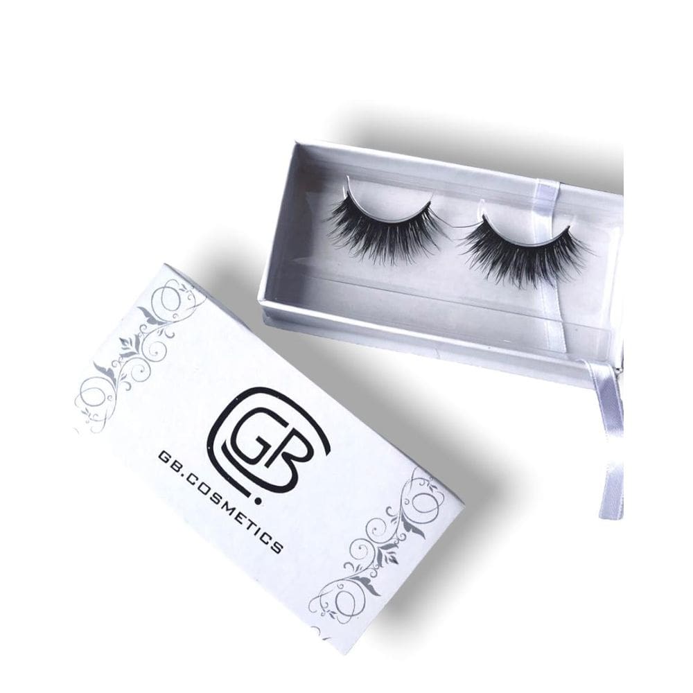 Cílios Postiços - Gb Cosmetics