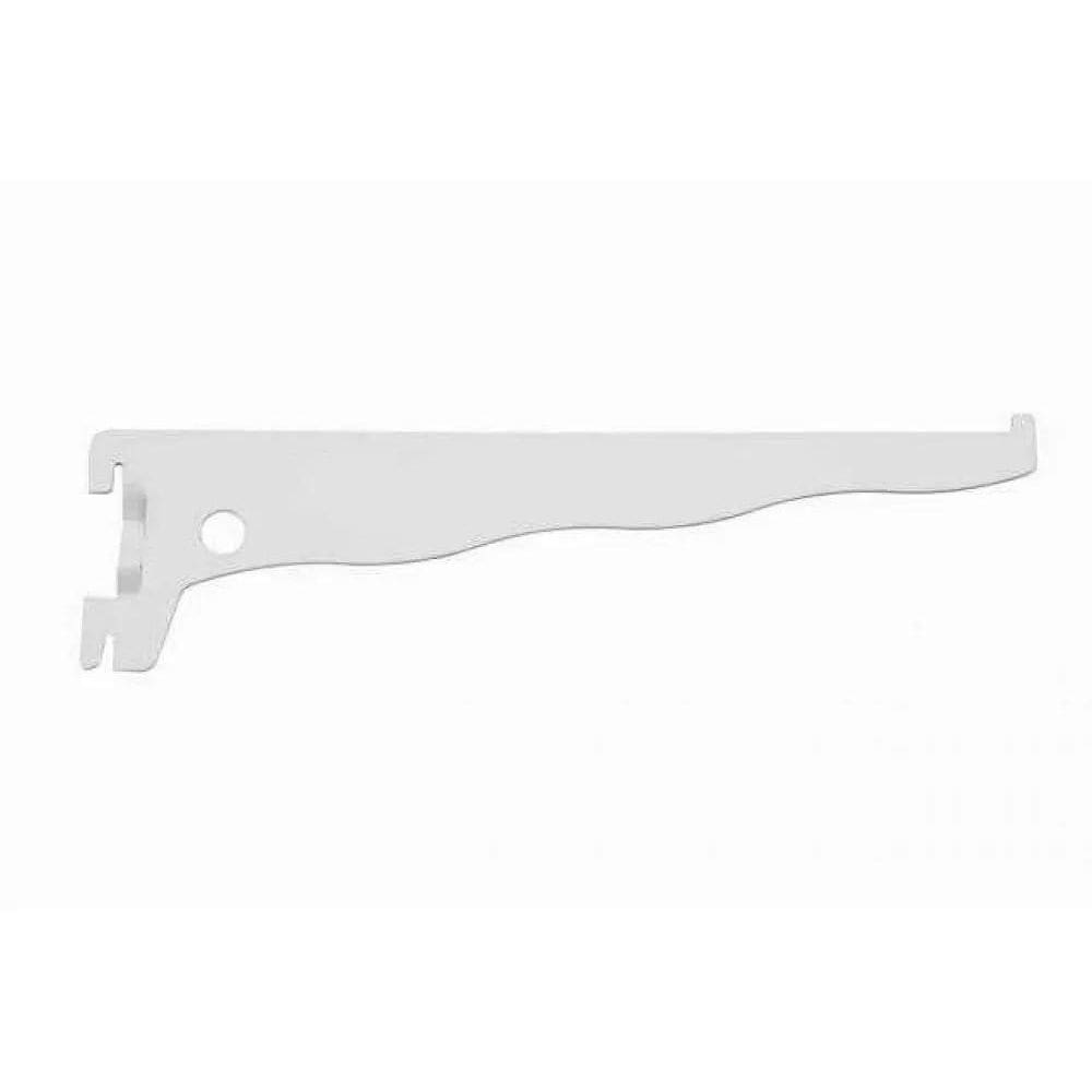 Suporte para Trilho Prat-K 30cm Branco