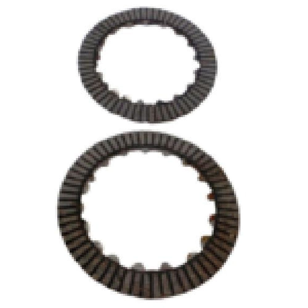 Disco De Embreagem Smart 50/ Super Smart 50/ New Shineray