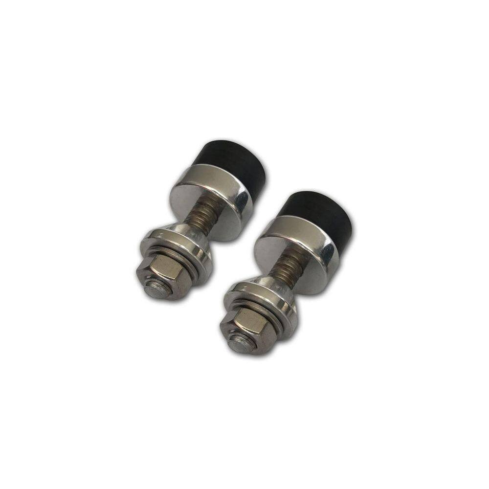 Batente Billet Capo Ford Maverick